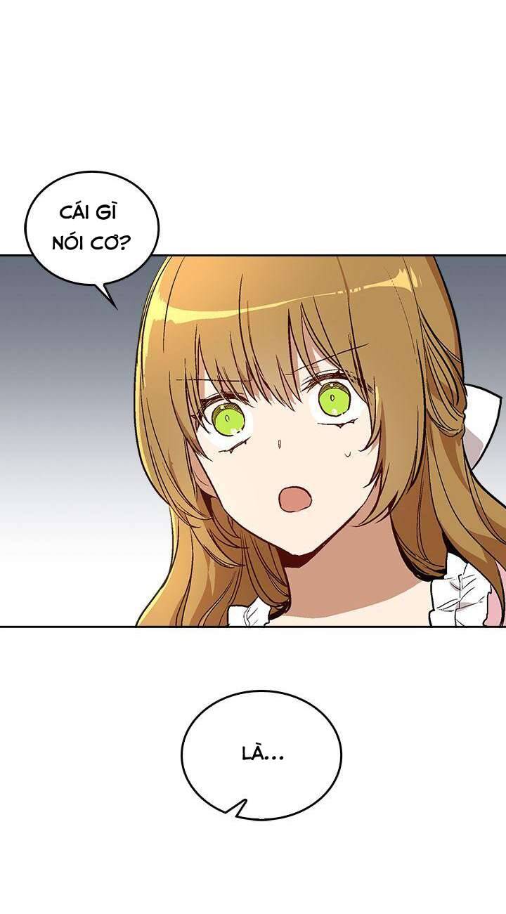 Vị Hôn Thê Khế Ước Của Công Tước Chap 45 - Next Chap 46