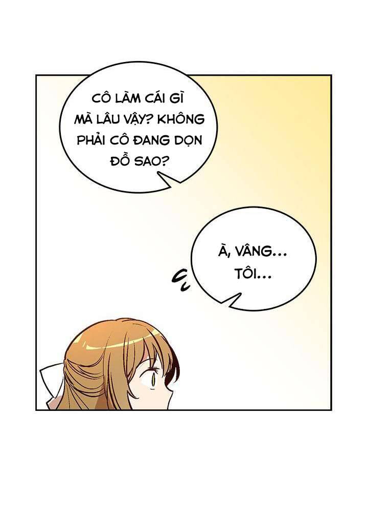 Vị Hôn Thê Khế Ước Của Công Tước Chap 45 - Next Chap 46