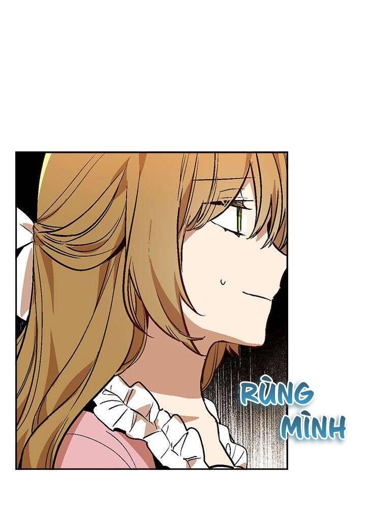 Vị Hôn Thê Khế Ước Của Công Tước Chap 45 - Next Chap 46