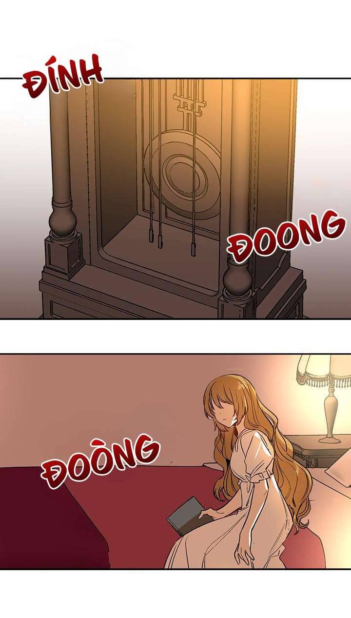 Vị Hôn Thê Khế Ước Của Công Tước Chap 45 - Next Chap 46