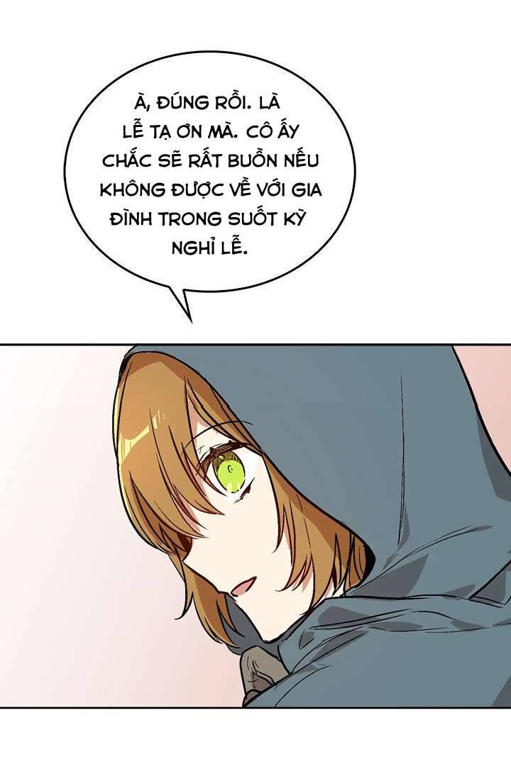 Vị Hôn Thê Khế Ước Của Công Tước Chap 45 - Next Chap 46