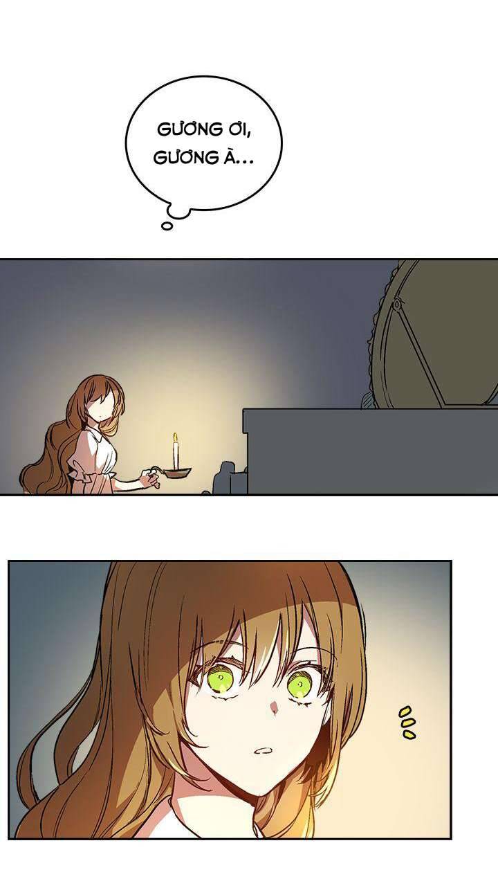 Vị Hôn Thê Khế Ước Của Công Tước Chap 45 - Next Chap 46