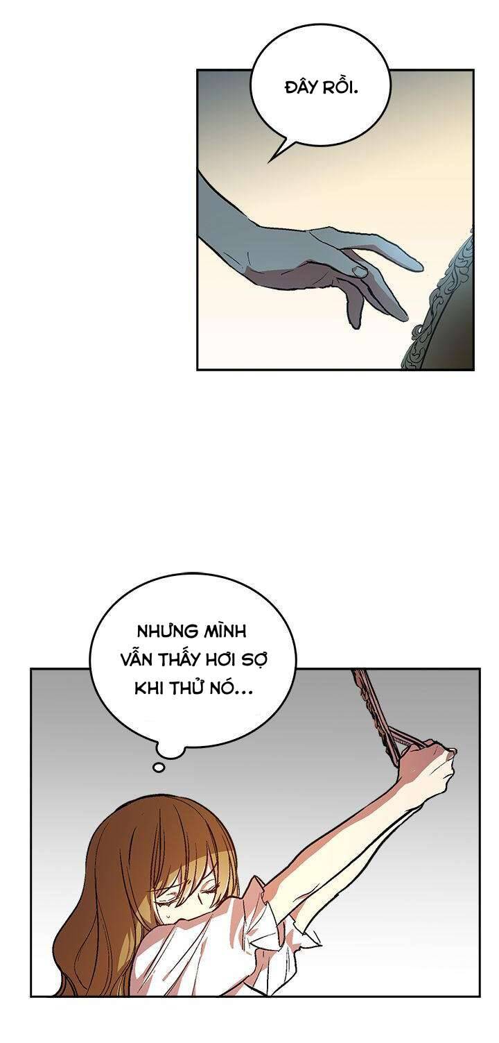 Vị Hôn Thê Khế Ước Của Công Tước Chap 45 - Next Chap 46