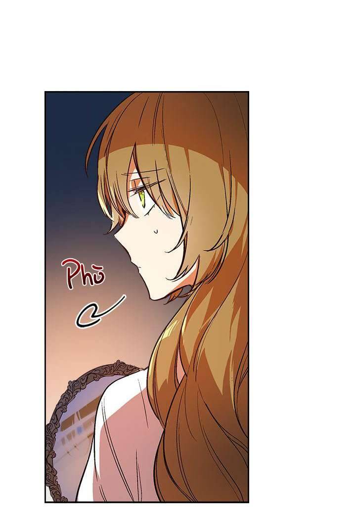 Vị Hôn Thê Khế Ước Của Công Tước Chap 45 - Next Chap 46
