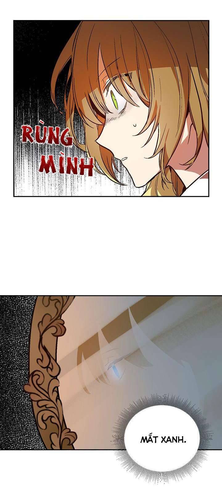 Vị Hôn Thê Khế Ước Của Công Tước Chap 45 - Next Chap 46
