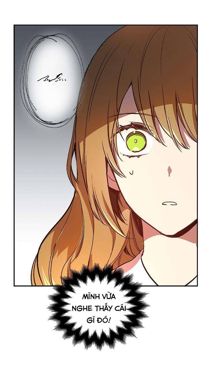 Vị Hôn Thê Khế Ước Của Công Tước Chap 45 - Next Chap 46
