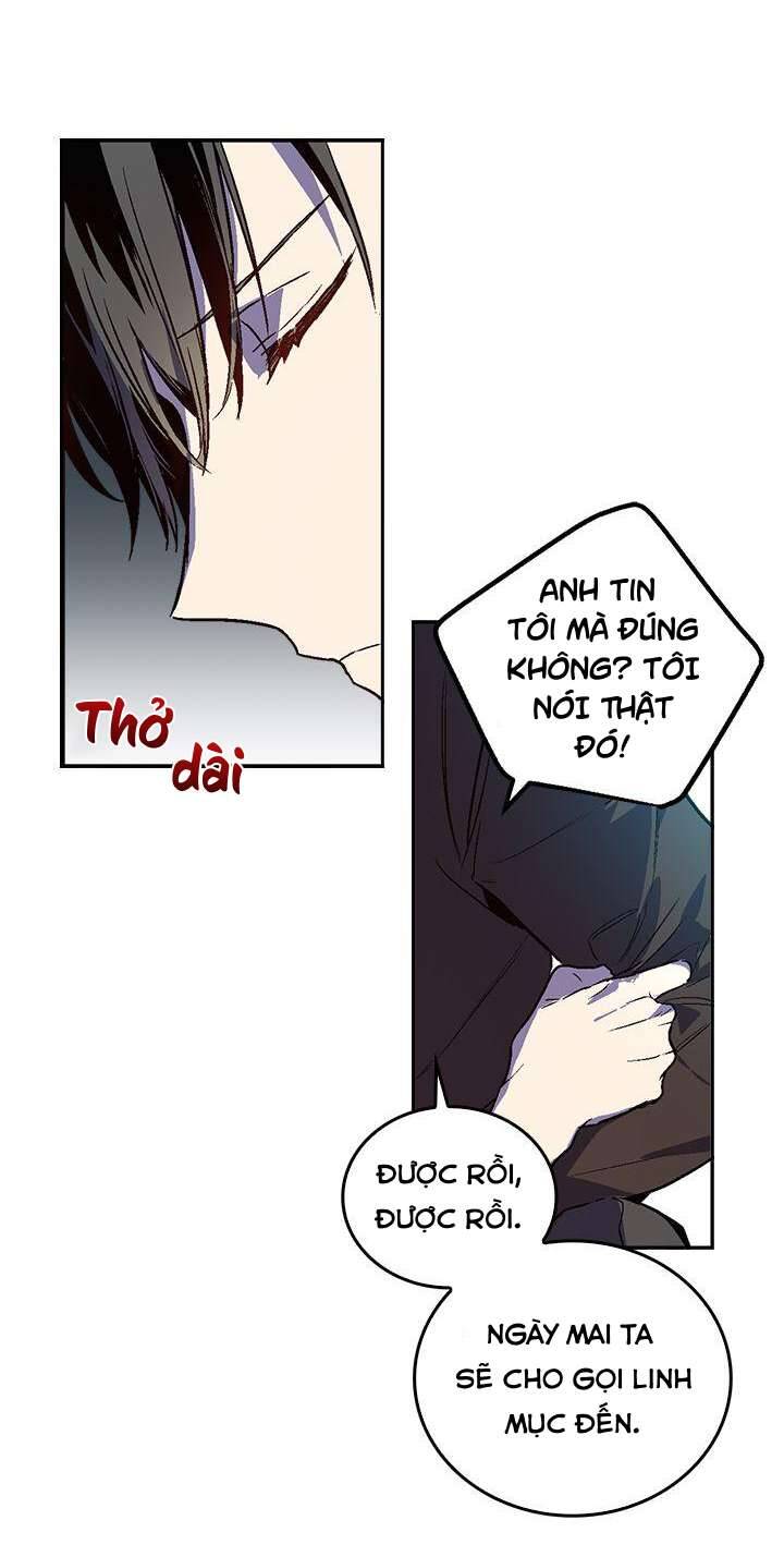 Vị Hôn Thê Khế Ước Của Công Tước Chap 46 - Next Chap 47