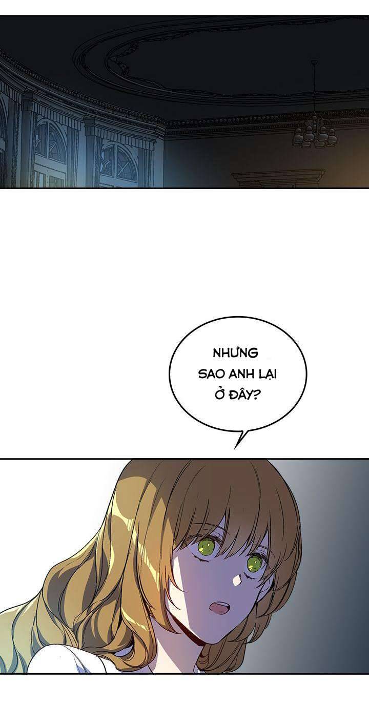 Vị Hôn Thê Khế Ước Của Công Tước Chap 46 - Next Chap 47