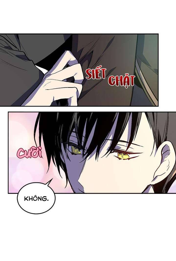 Vị Hôn Thê Khế Ước Của Công Tước Chap 46 - Next Chap 47