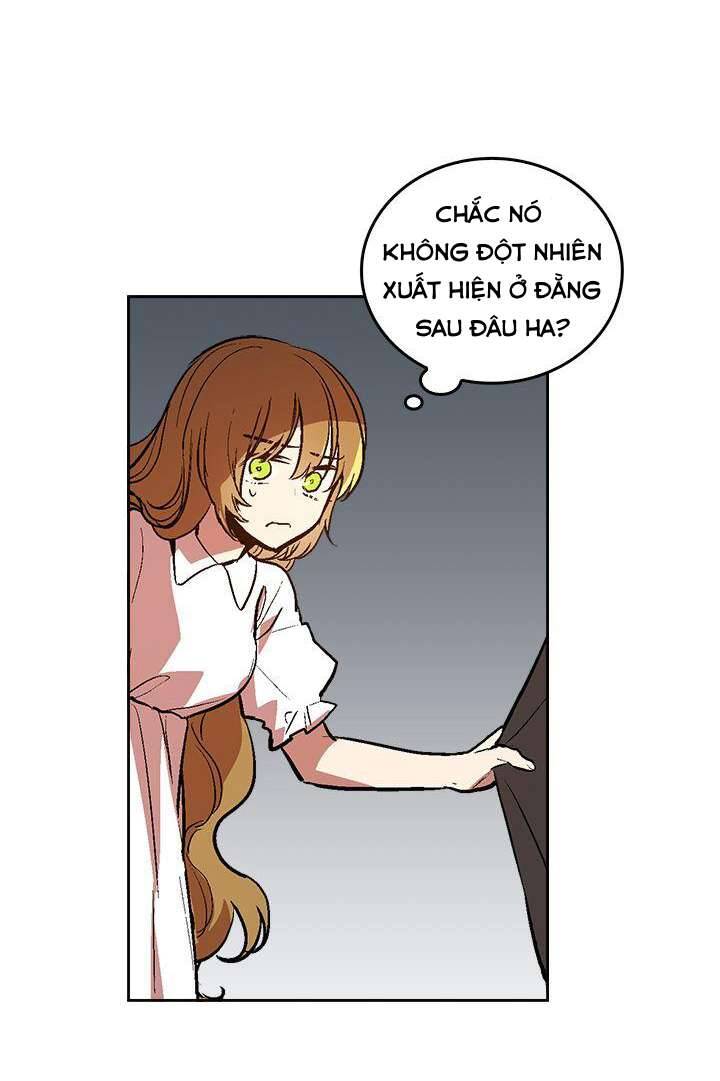 Vị Hôn Thê Khế Ước Của Công Tước Chap 46 - Next Chap 47