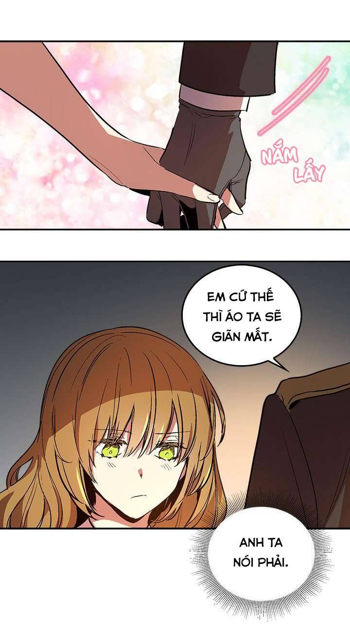 Vị Hôn Thê Khế Ước Của Công Tước Chap 46 - Next Chap 47