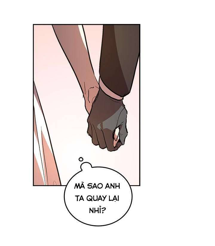 Vị Hôn Thê Khế Ước Của Công Tước Chap 46 - Next Chap 47