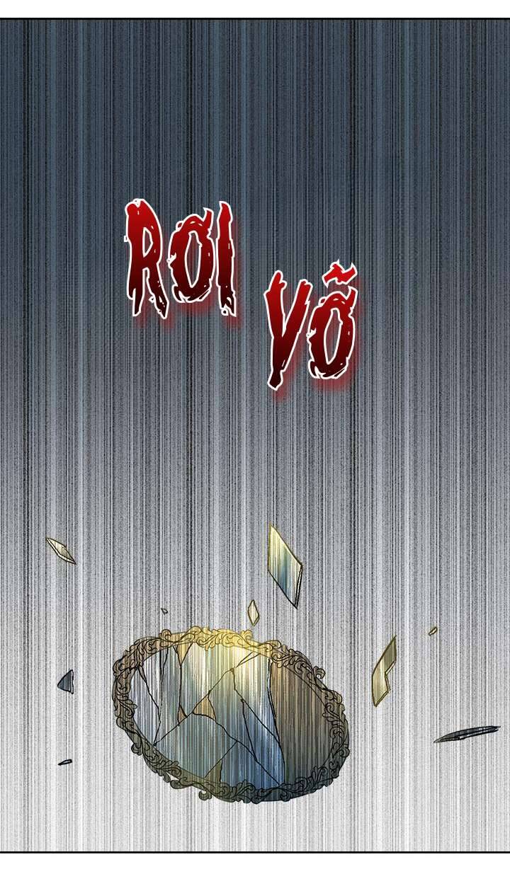 Vị Hôn Thê Khế Ước Của Công Tước Chap 46 - Next Chap 47
