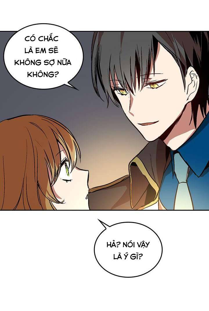 Vị Hôn Thê Khế Ước Của Công Tước Chap 46 - Next Chap 47