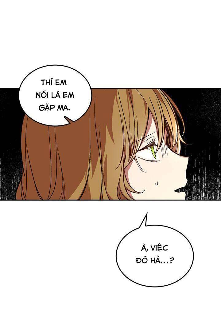 Vị Hôn Thê Khế Ước Của Công Tước Chap 46 - Next Chap 47