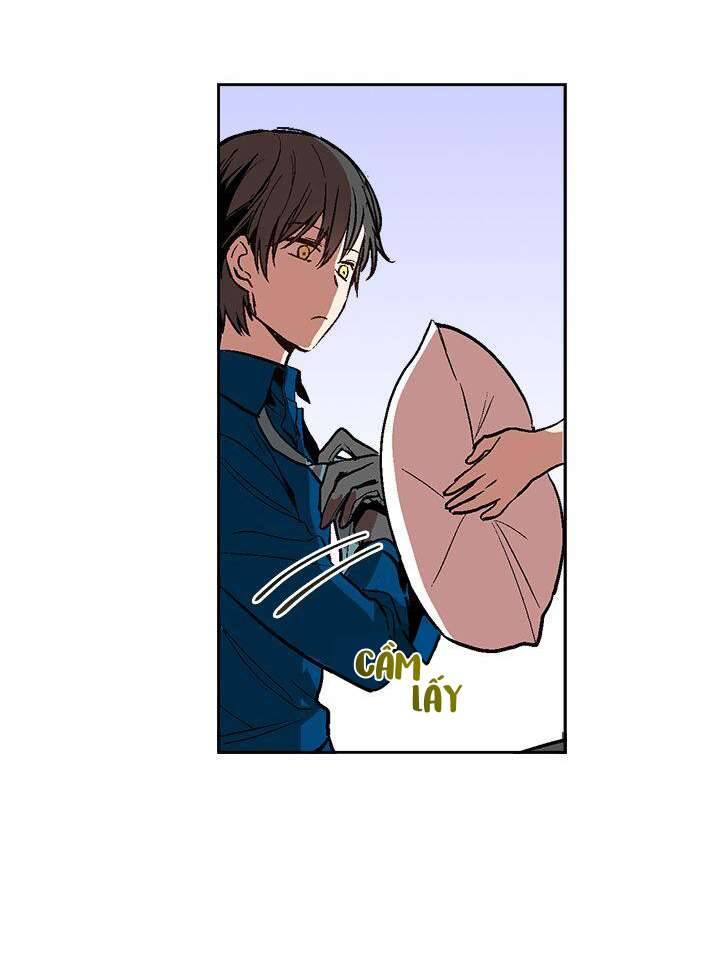 Vị Hôn Thê Khế Ước Của Công Tước Chap 46 - Next Chap 47