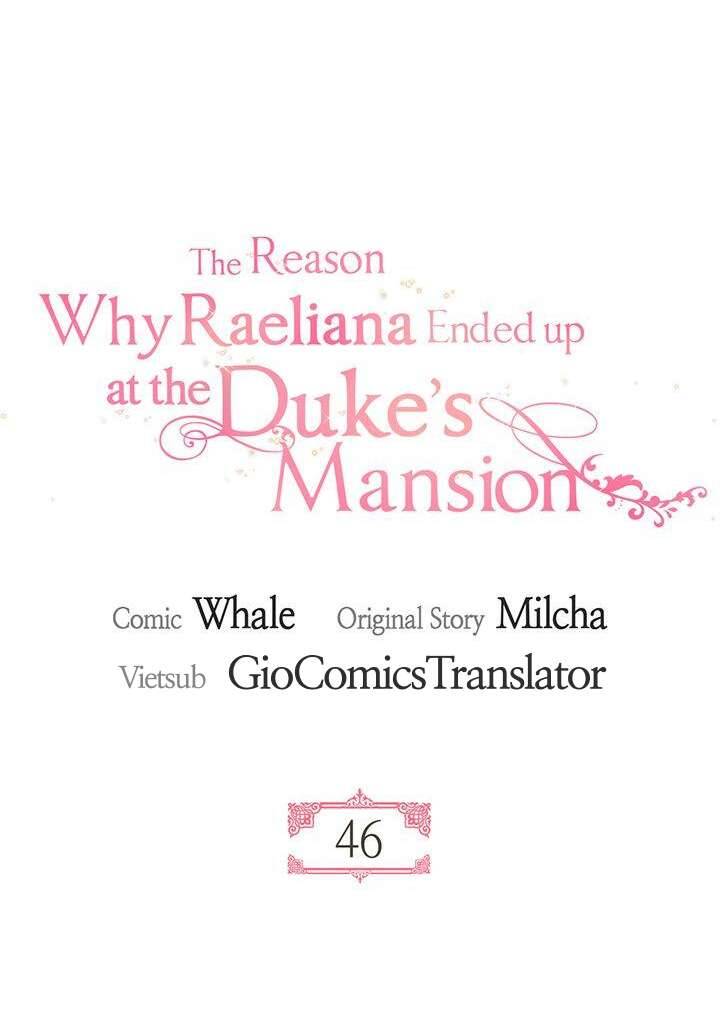 Vị Hôn Thê Khế Ước Của Công Tước Chap 46 - Next Chap 47