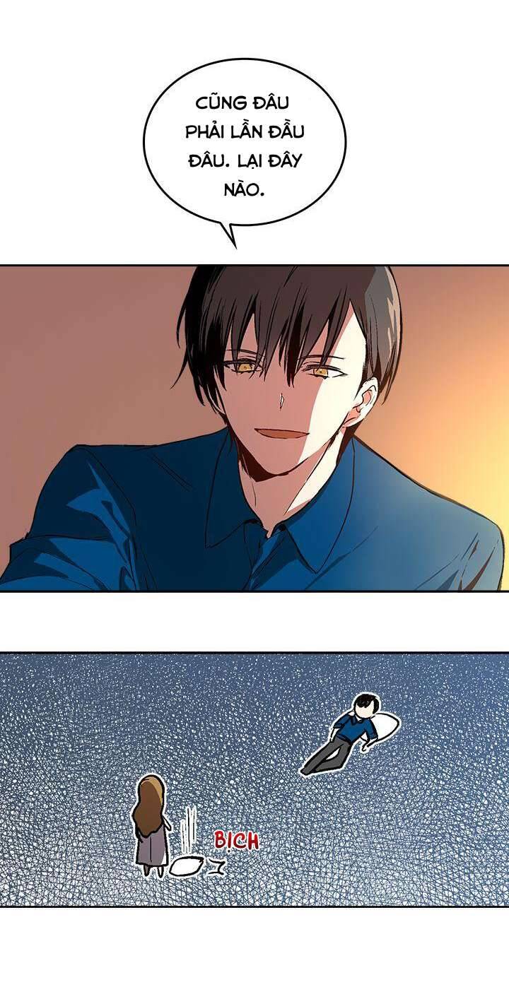 Vị Hôn Thê Khế Ước Của Công Tước Chap 46 - Next Chap 47