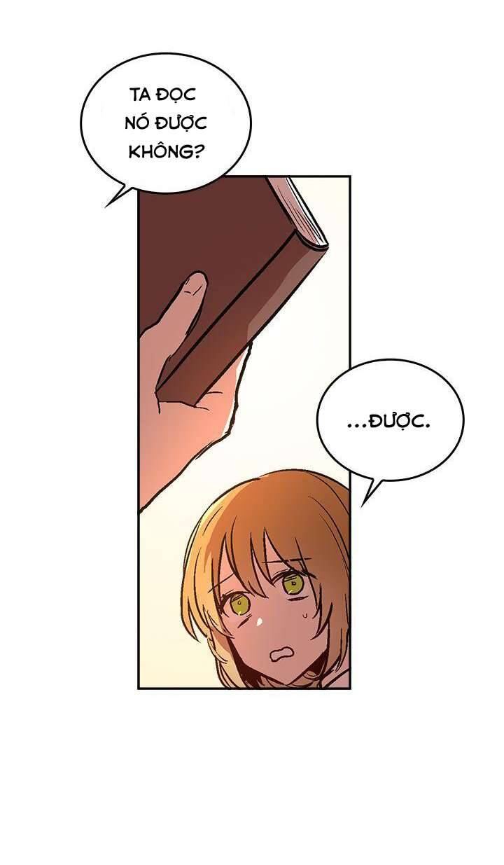 Vị Hôn Thê Khế Ước Của Công Tước Chap 46 - Next Chap 47
