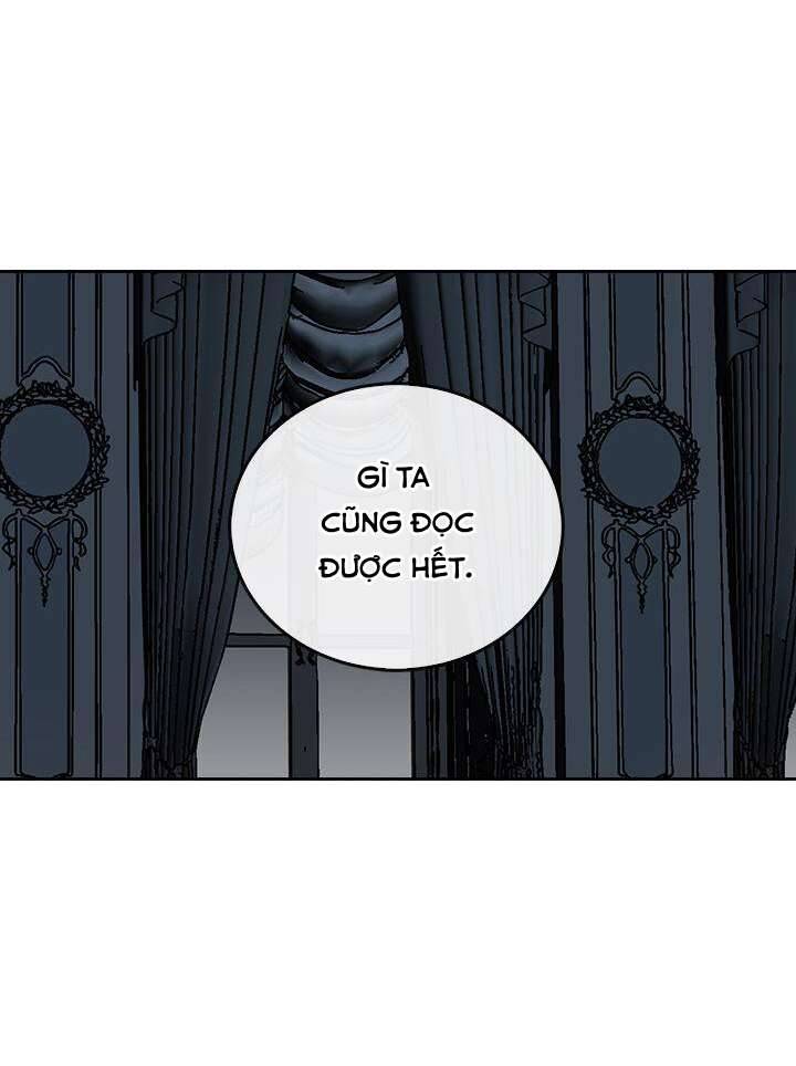 Vị Hôn Thê Khế Ước Của Công Tước Chap 46 - Next Chap 47