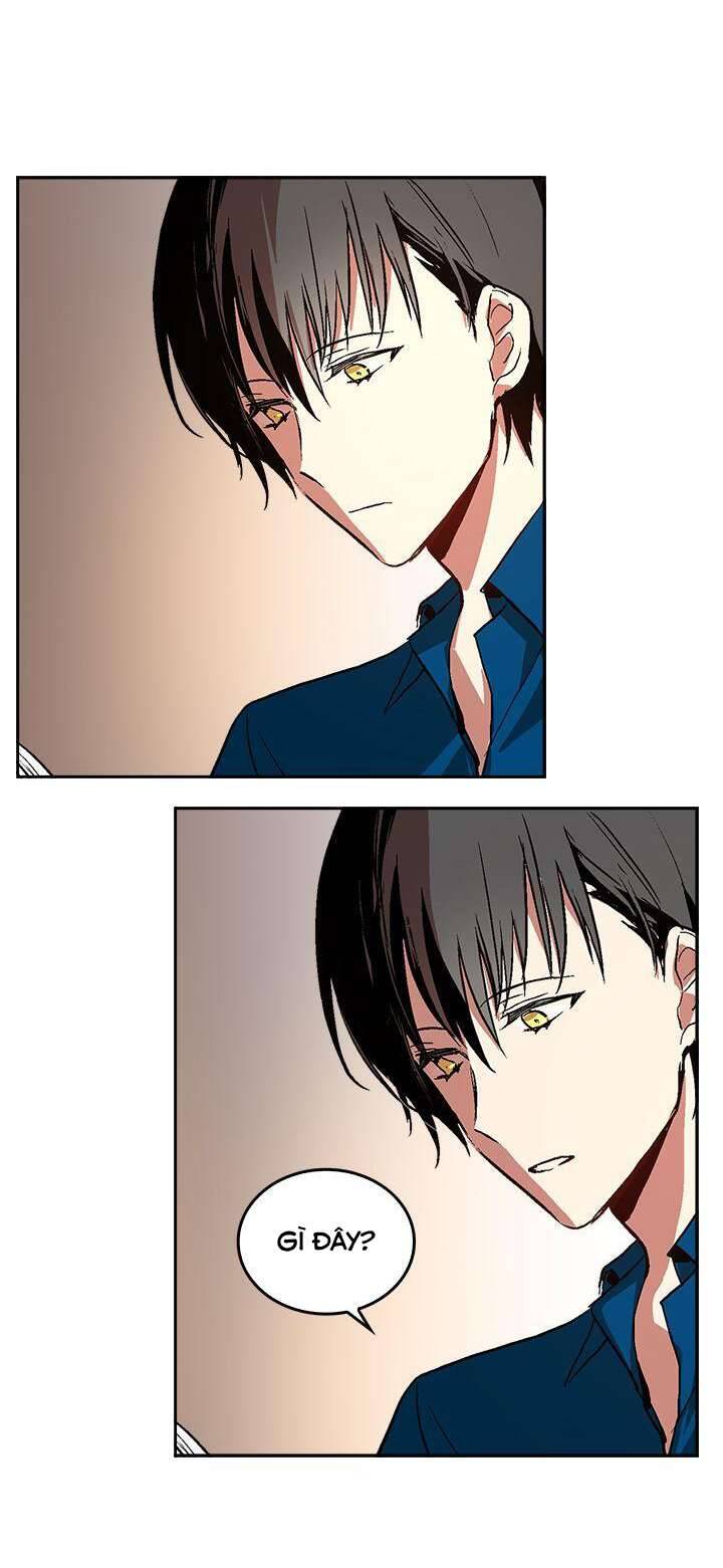 Vị Hôn Thê Khế Ước Của Công Tước Chap 46 - Next Chap 47