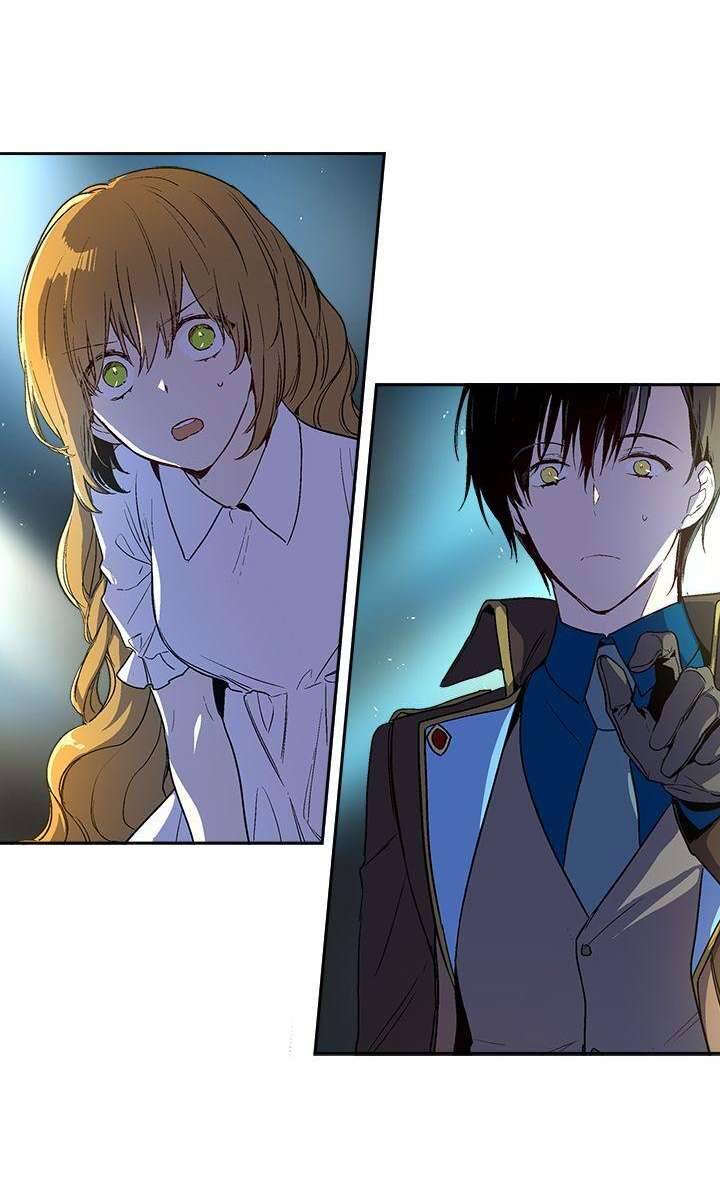 Vị Hôn Thê Khế Ước Của Công Tước Chap 46 - Next Chap 47