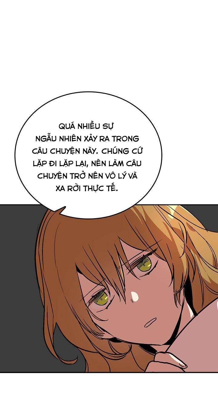 Vị Hôn Thê Khế Ước Của Công Tước Chap 46 - Next Chap 47