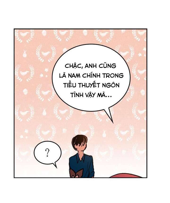 Vị Hôn Thê Khế Ước Của Công Tước Chap 46 - Next Chap 47