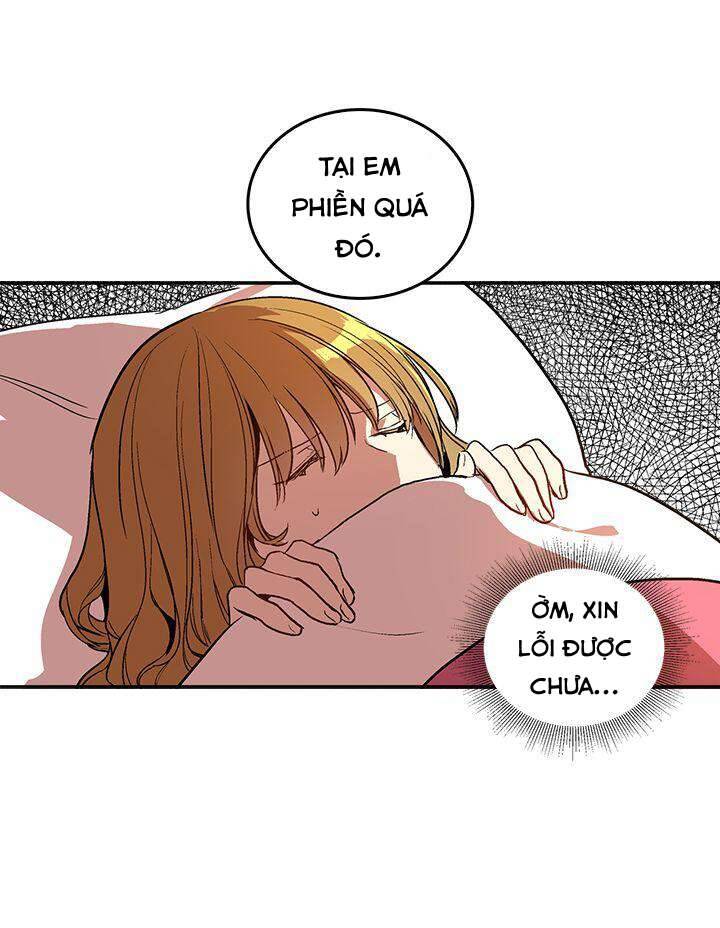 Vị Hôn Thê Khế Ước Của Công Tước Chap 46 - Next Chap 47