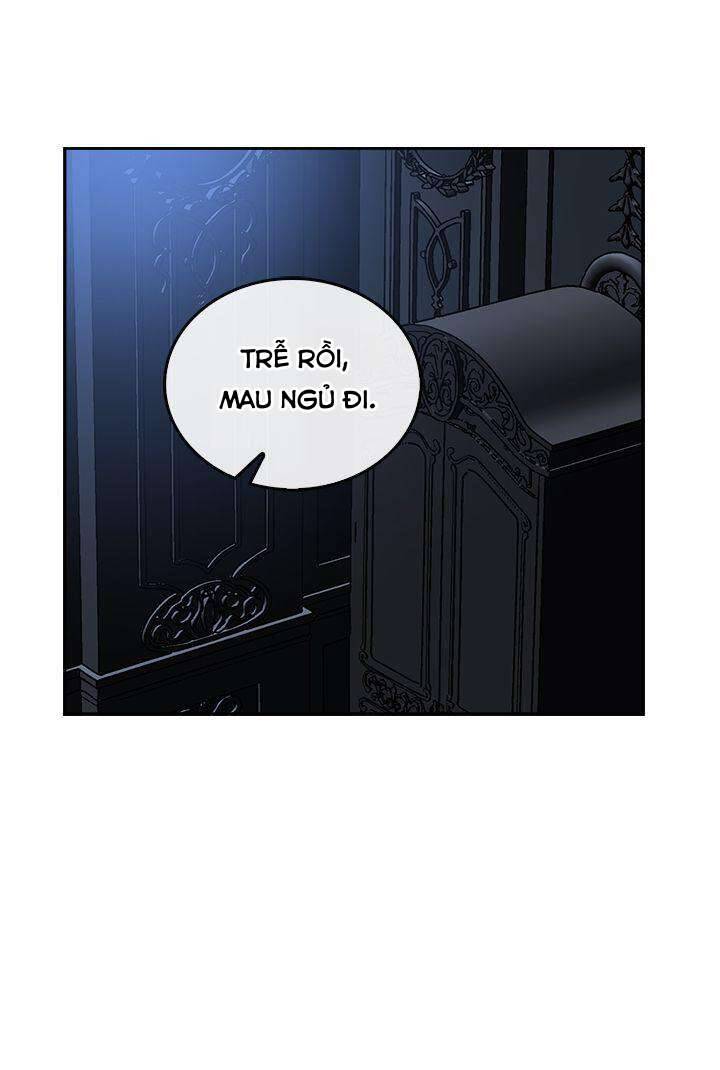 Vị Hôn Thê Khế Ước Của Công Tước Chap 46 - Next Chap 47