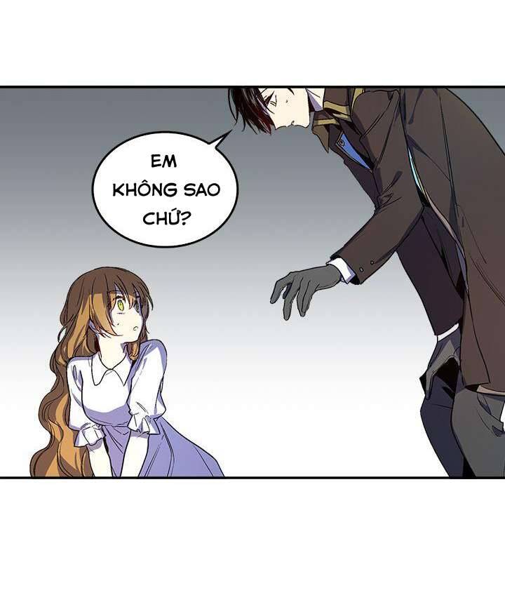 Vị Hôn Thê Khế Ước Của Công Tước Chap 46 - Next Chap 47