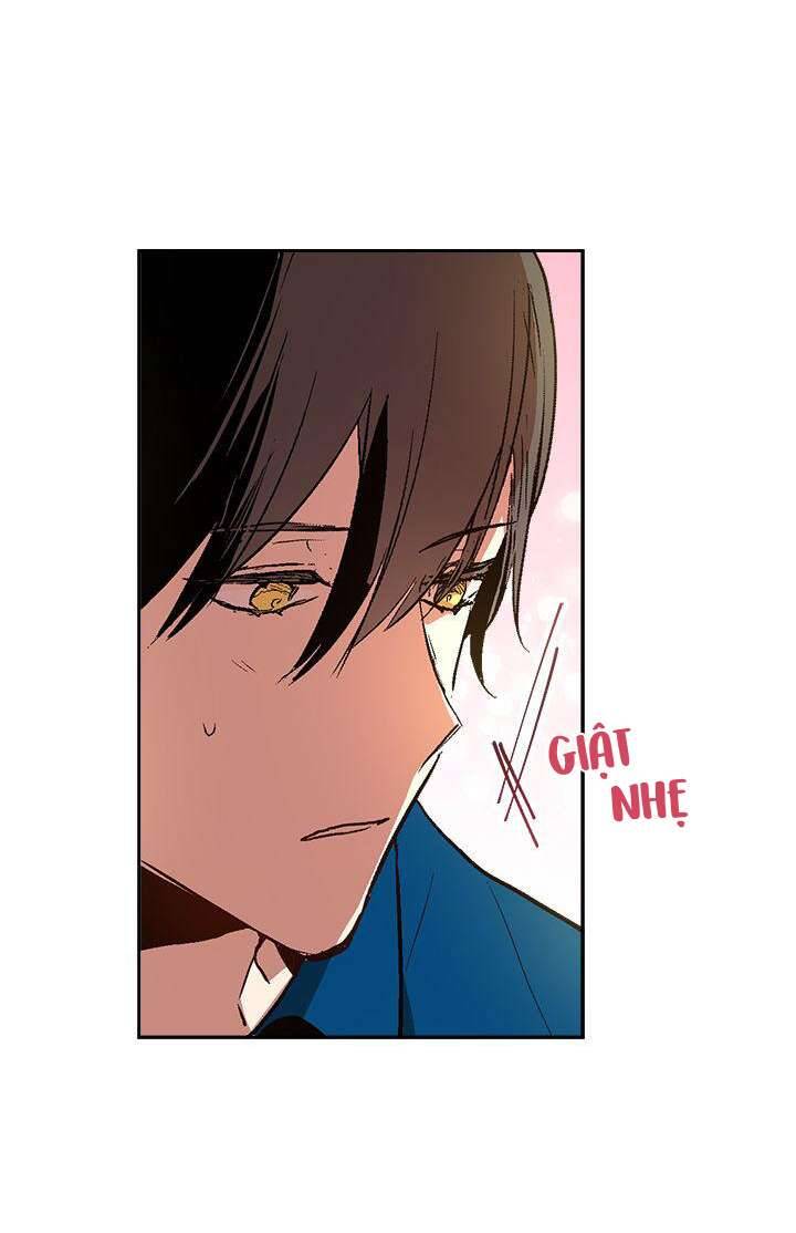 Vị Hôn Thê Khế Ước Của Công Tước Chap 46 - Next Chap 47