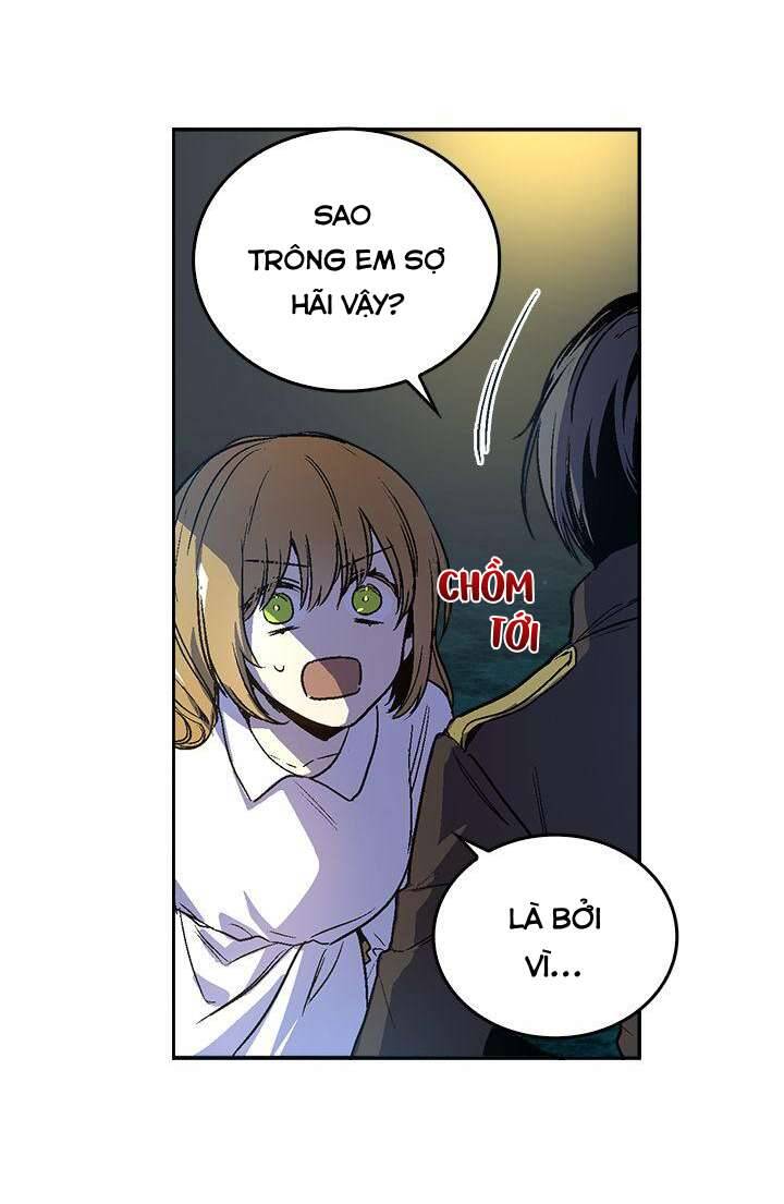 Vị Hôn Thê Khế Ước Của Công Tước Chap 46 - Next Chap 47