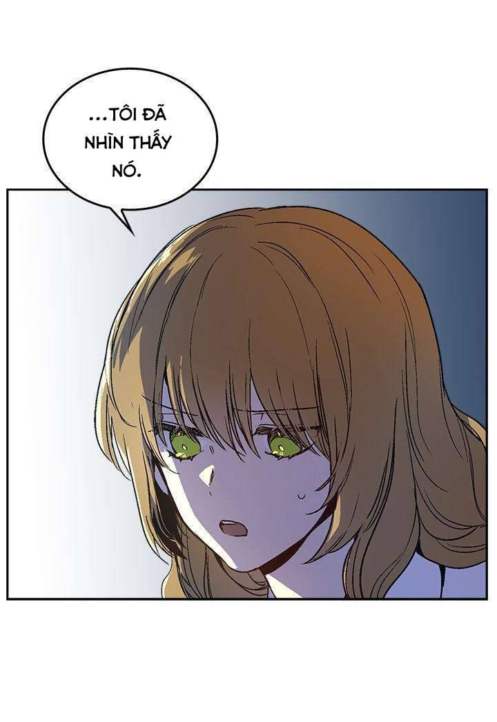 Vị Hôn Thê Khế Ước Của Công Tước Chap 46 - Next Chap 47