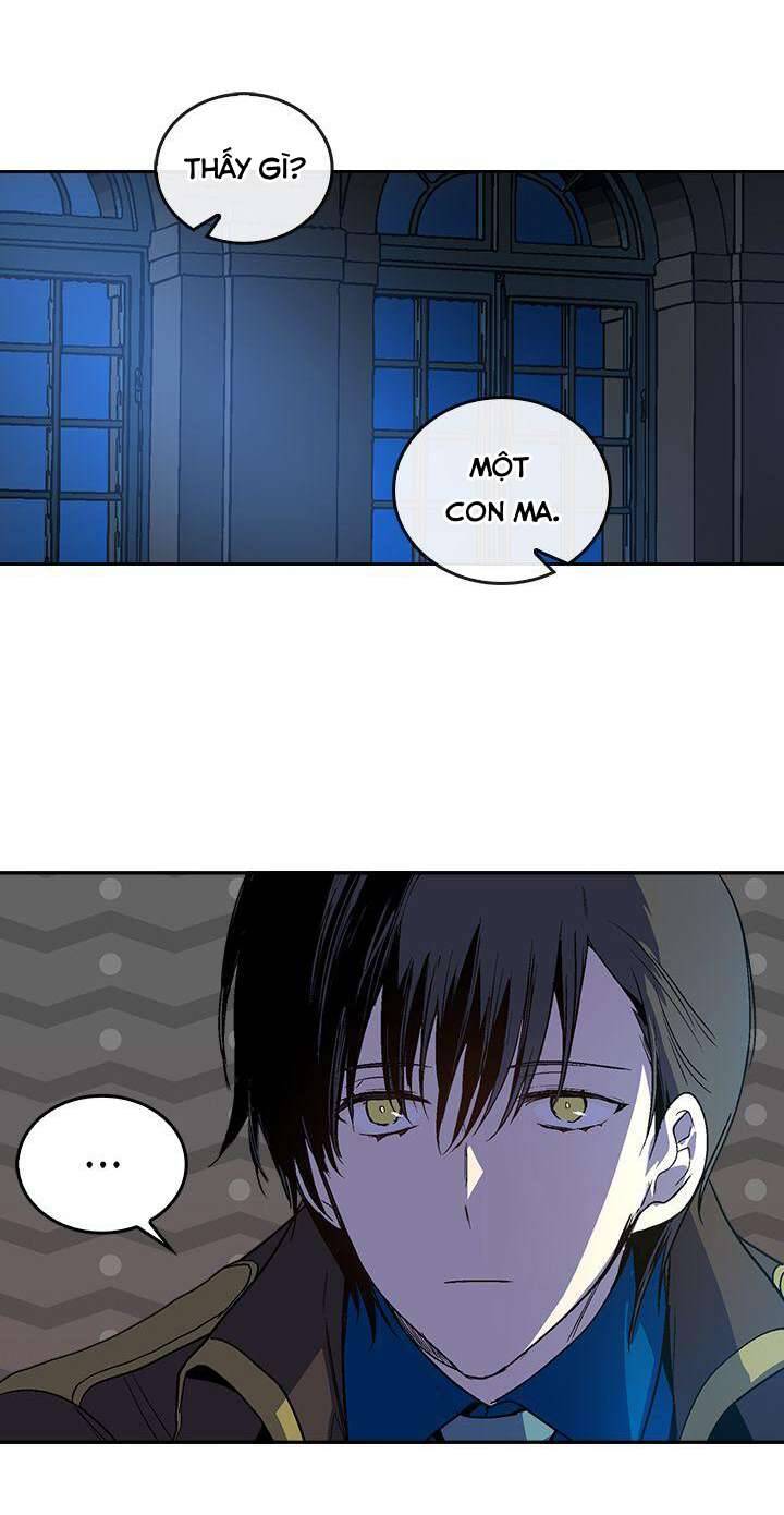 Vị Hôn Thê Khế Ước Của Công Tước Chap 46 - Next Chap 47