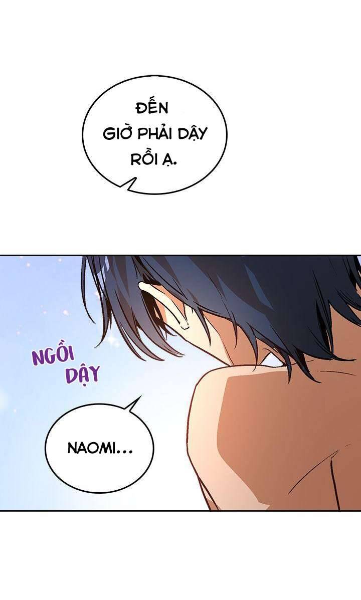 Vị Hôn Thê Khế Ước Của Công Tước Chap 47 - Next Chap 48