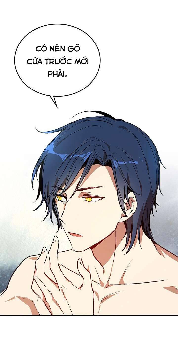 Vị Hôn Thê Khế Ước Của Công Tước Chap 47 - Next Chap 48