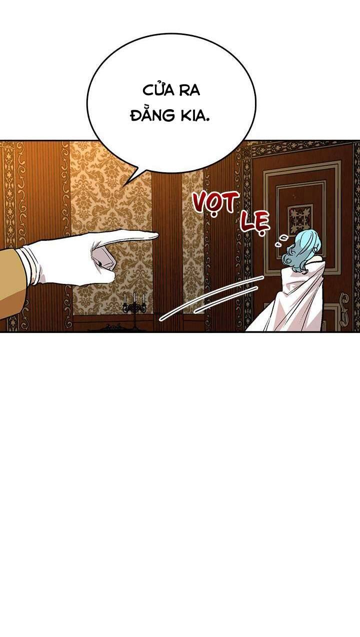 Vị Hôn Thê Khế Ước Của Công Tước Chap 47 - Next Chap 48