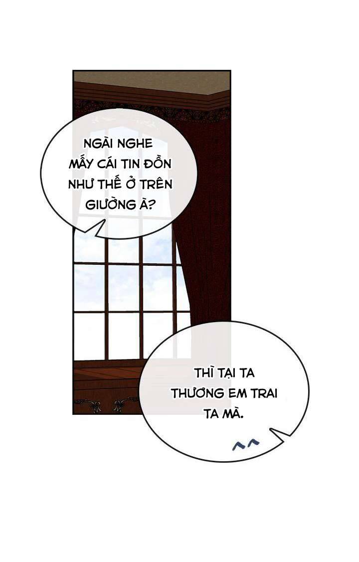 Vị Hôn Thê Khế Ước Của Công Tước Chap 47 - Next Chap 48