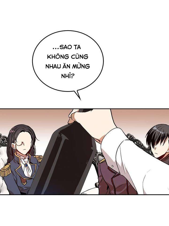 Vị Hôn Thê Khế Ước Của Công Tước Chap 47 - Next Chap 48