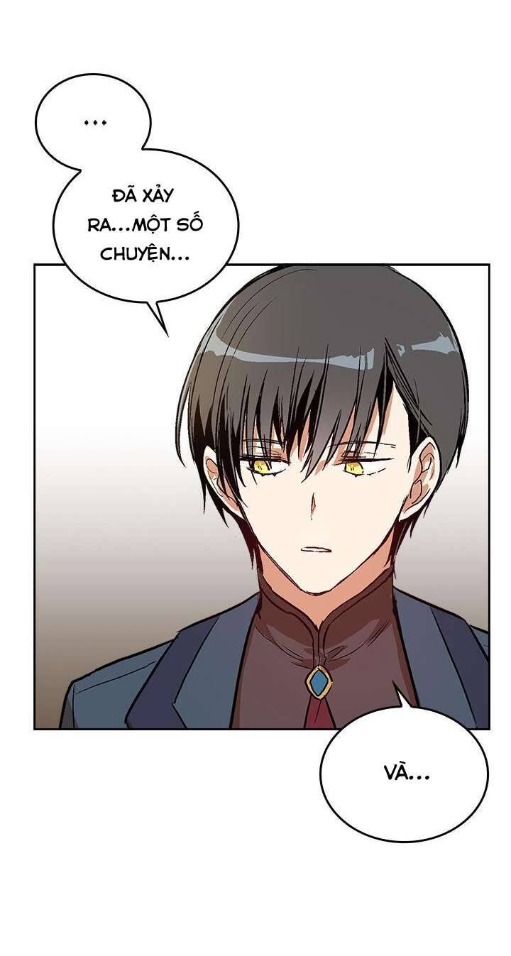 Vị Hôn Thê Khế Ước Của Công Tước Chap 47 - Next Chap 48