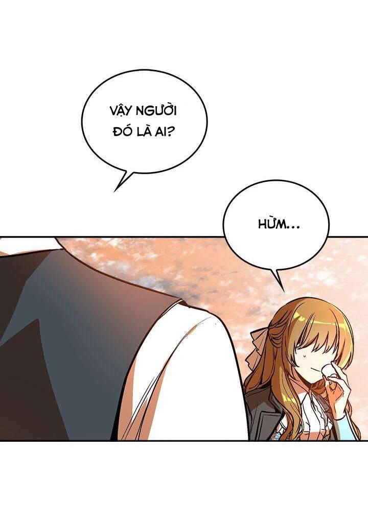 Vị Hôn Thê Khế Ước Của Công Tước Chap 49 - Next Chap 50