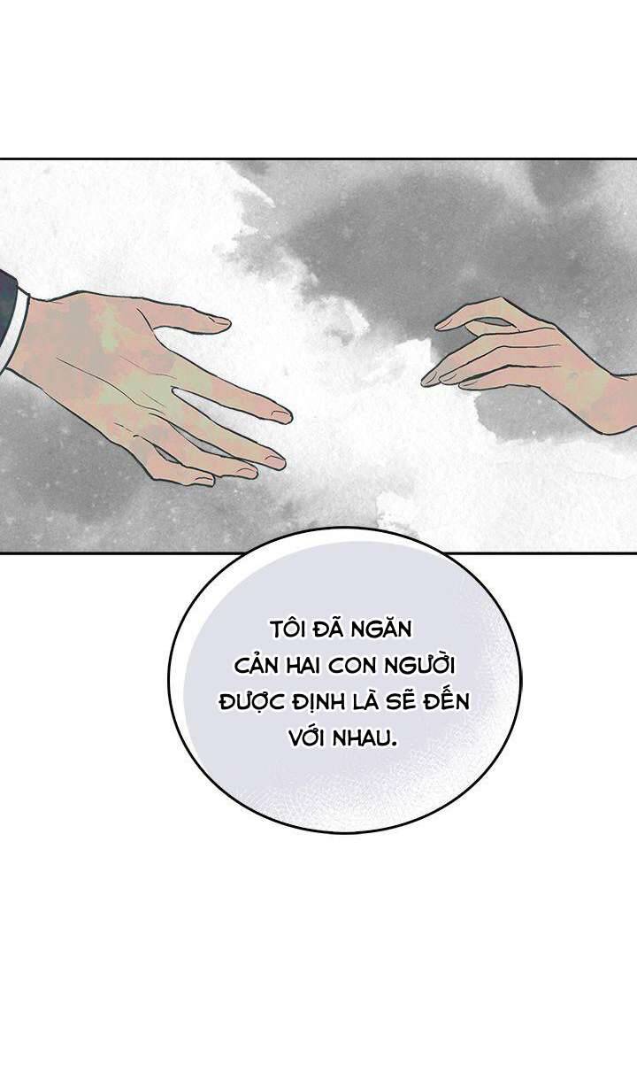 Vị Hôn Thê Khế Ước Của Công Tước Chap 49 - Next Chap 50
