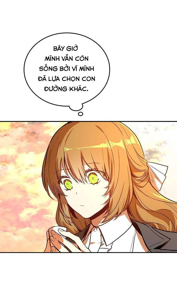 Vị Hôn Thê Khế Ước Của Công Tước Chap 49 - Next Chap 50