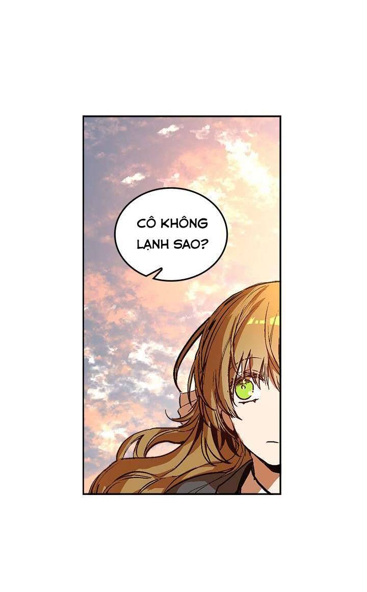 Vị Hôn Thê Khế Ước Của Công Tước Chap 49 - Next Chap 50