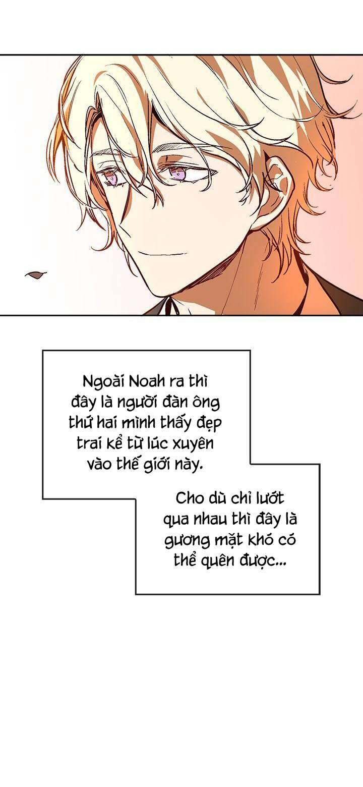 Vị Hôn Thê Khế Ước Của Công Tước Chap 49 - Next Chap 50