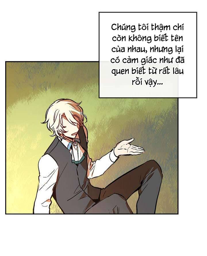Vị Hôn Thê Khế Ước Của Công Tước Chap 49 - Next Chap 50