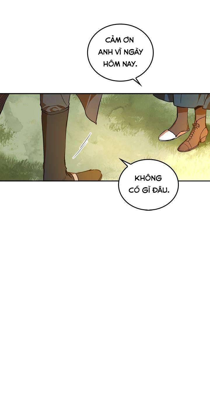 Vị Hôn Thê Khế Ước Của Công Tước Chap 49 - Next Chap 50