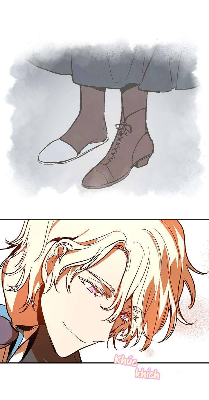 Vị Hôn Thê Khế Ước Của Công Tước Chap 49 - Next Chap 50