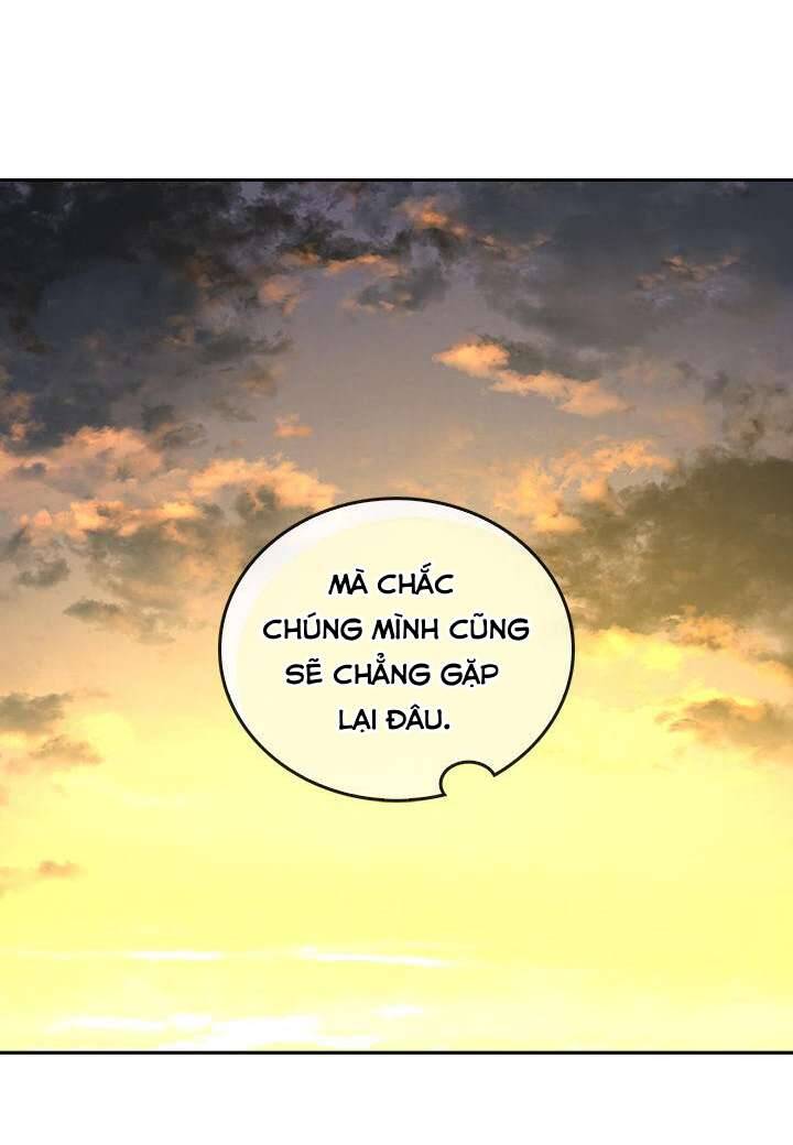 Vị Hôn Thê Khế Ước Của Công Tước Chap 49 - Next Chap 50